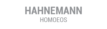 HAHNEMANN HOMOEOS